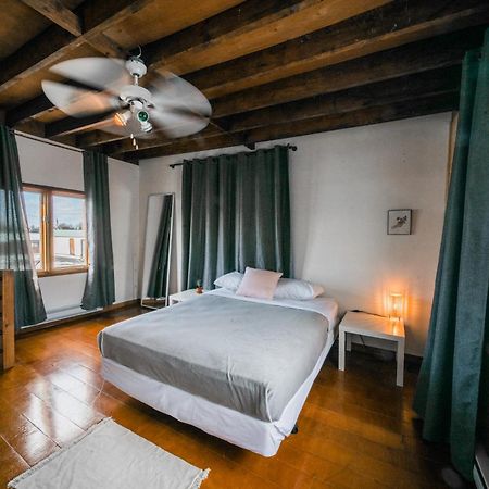 Appartamento Le Loft Charlotte 2 Québec Esterno foto
